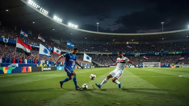 Cruzeiro recebe São Paulo no Mineirão em duelo direto pela tabela
